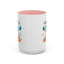 Birthday Mug - Happy Birthday Astronaut