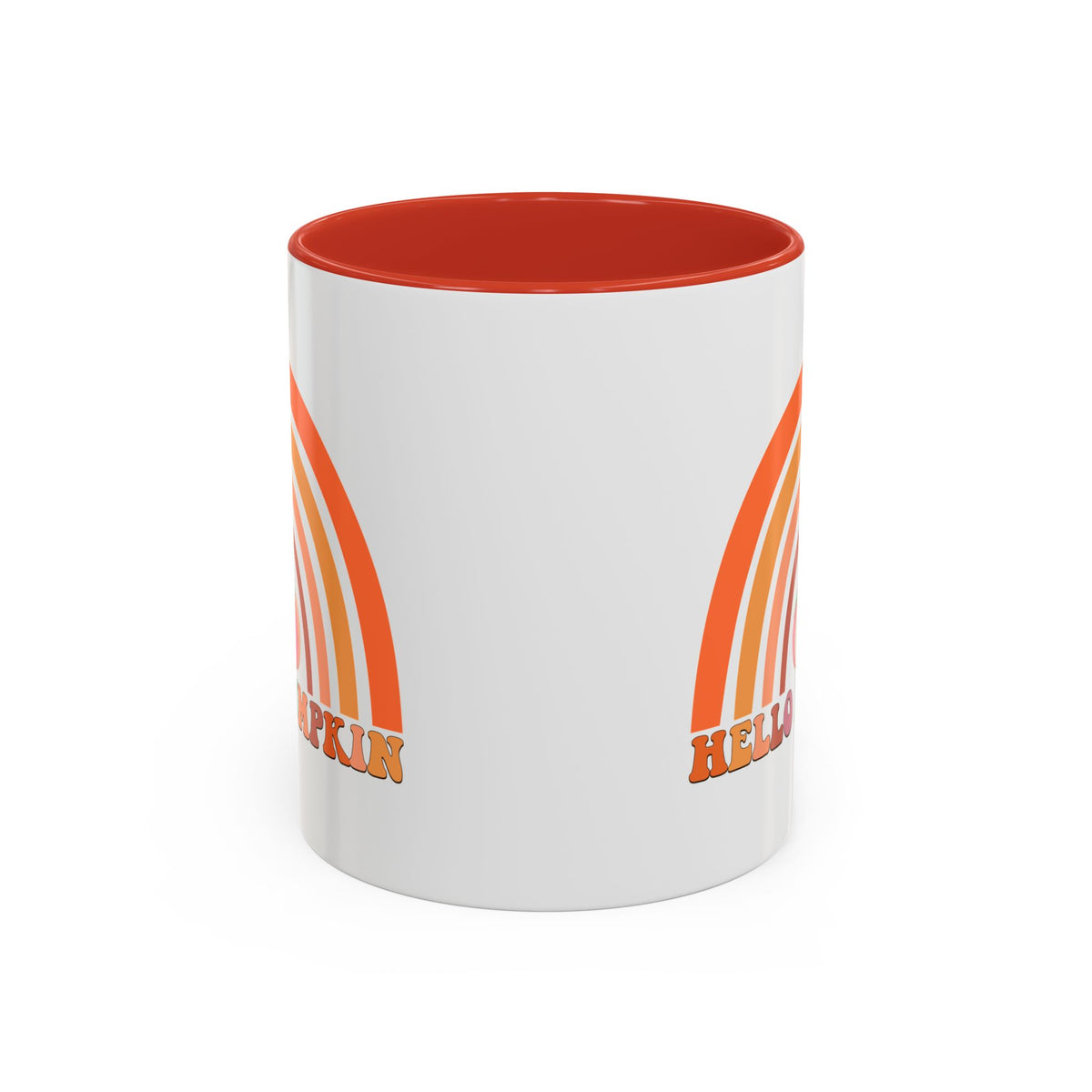 Fall Mug