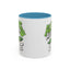 Alien Mug - Aliens Made Me