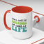 Adventure Mug - Some Call It Adventure