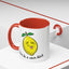 Adult Mug - Don't Be Such A Sour Bitch