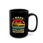 Adventure Mug - I Hate Pulling Out