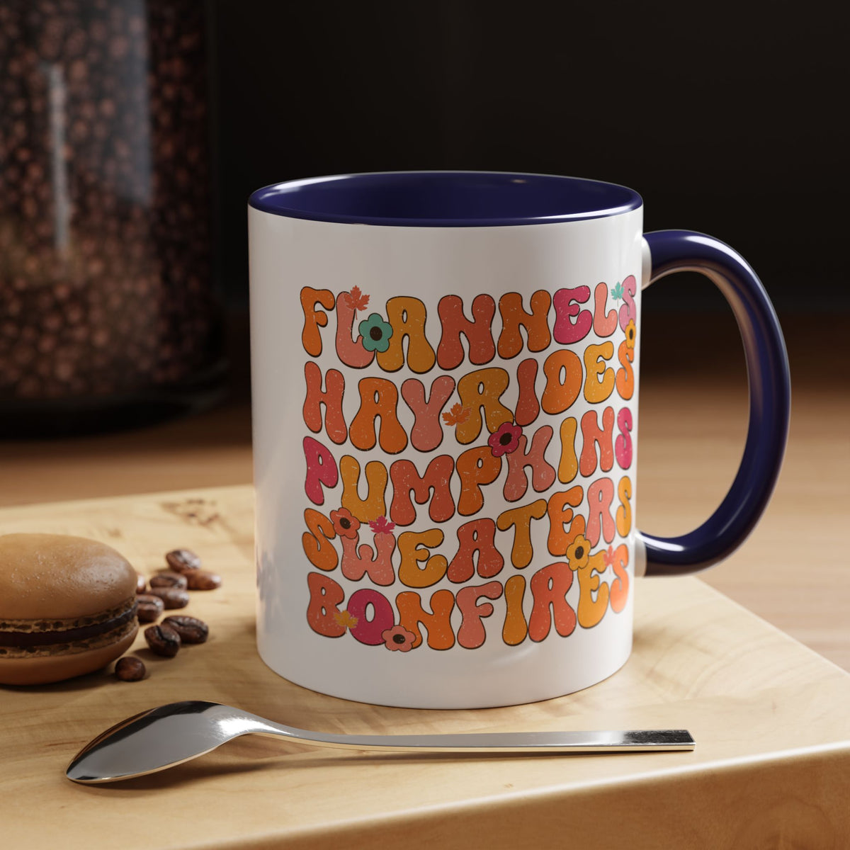 Fall Mug