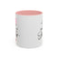 Valentine's Day Mug - You Hold The Keys