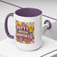 Humor Mug - Petty When Provoked
