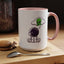 Alien Mug - Thinking Of Aliens