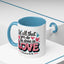 Anniversary Mug - Let All That You Do