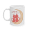 Anniversary Mug - Love You to the Moon