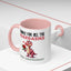 Adult Mug - Thanks for All the Roargasms