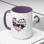 Anniversary Mug - Every Love Story