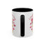 Anniversary Mug - I Ducking Love You
