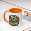Humor Mug - Fresh Sarcasm Served Daily