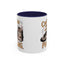 Animal Mug - Can't Hear You Over My Purring