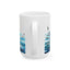 Adventure Mug - Fishing Trawler