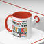 Father's Day Mug - Father Characteristics