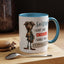 Humor Mug - Sorry I Don't Take Orders