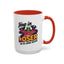 Alien Mug - Hop In Loser