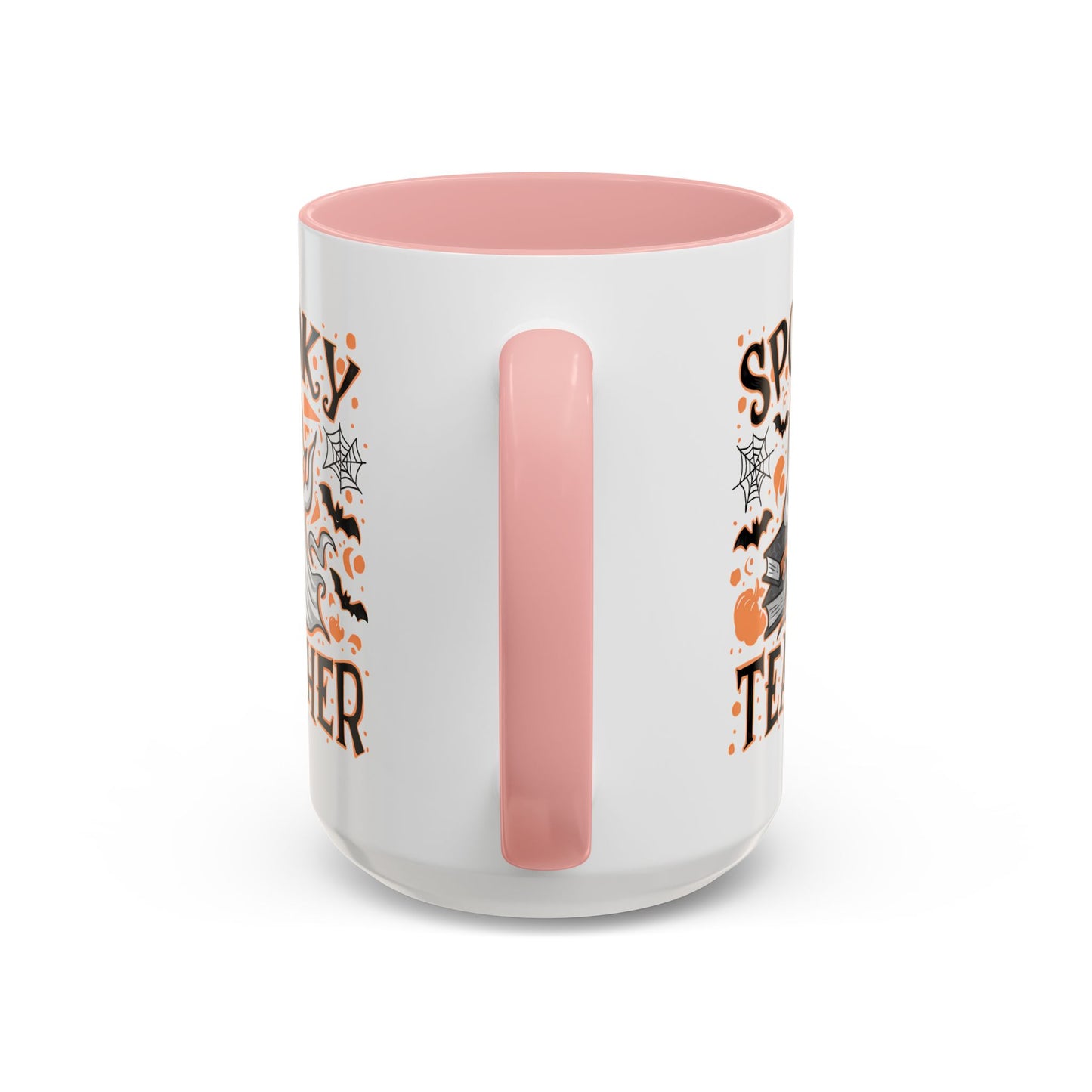 Halloween Mug - Spooky Teacher