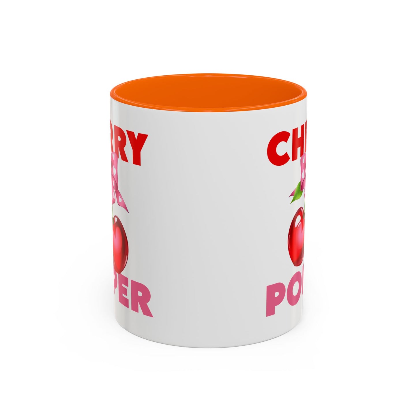 Adult Mug - Cherry Popper