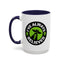 Alien Mug - I've Always Believed