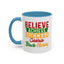 Black History Mug