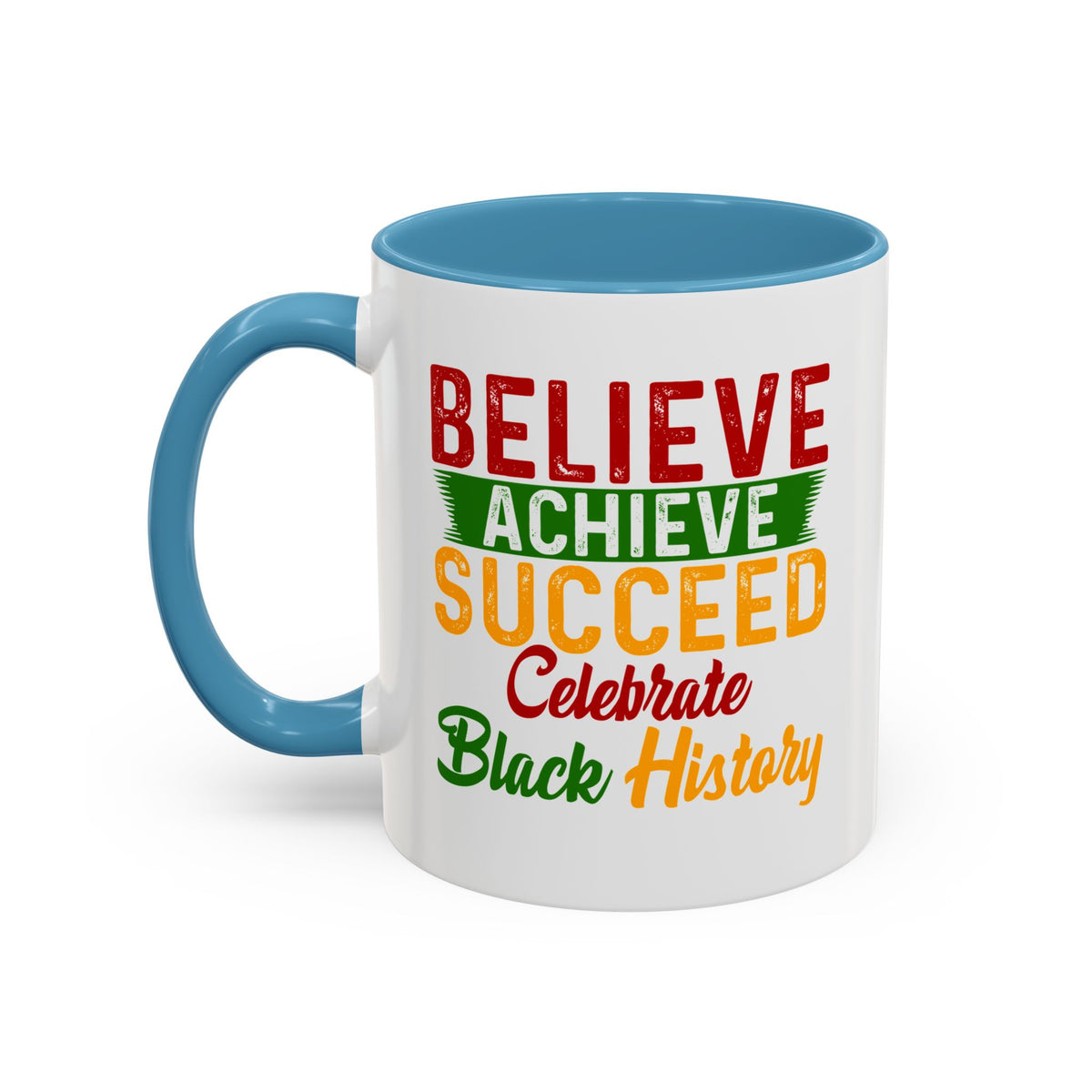 Black History Mug