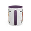 Humor Mug - I Had My Patience Tested Cat