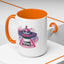 Alien Mug - I Come In Peace