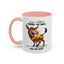 Office Mug - If You Are Talking