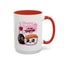 Birthday Mug - Happy Birthday My Soymate