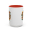 Religious Mug - Created With Purpose