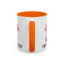 Adult Mug - I Willy Love You