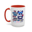 Adult Mug - The Path To Inner Peace