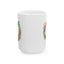 Anniversary Mug - Happy Anniversary Butterflies