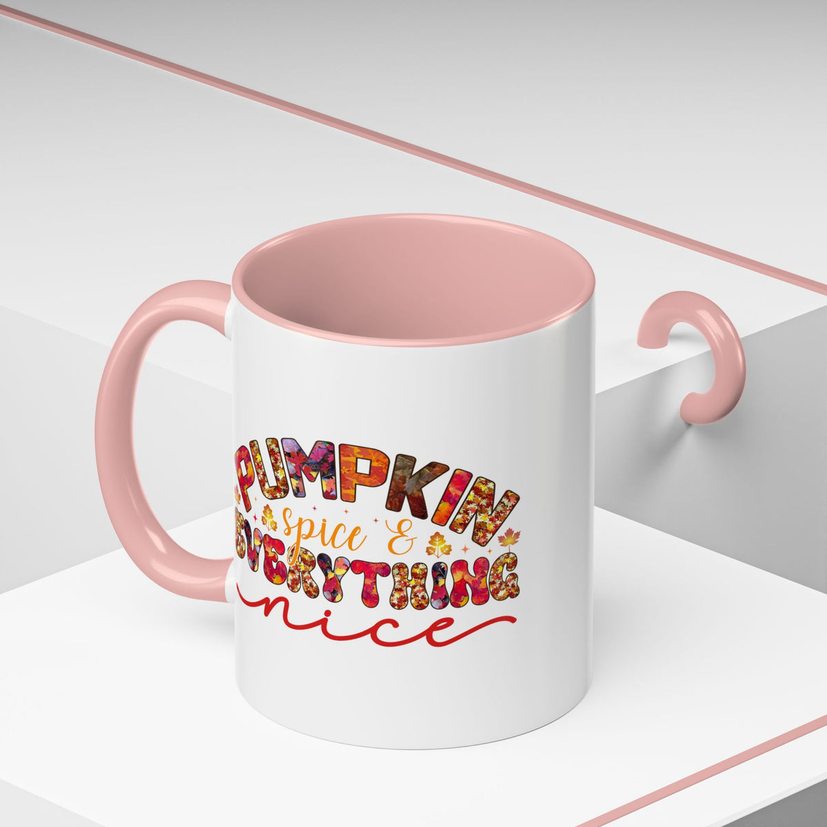 Fall Mug