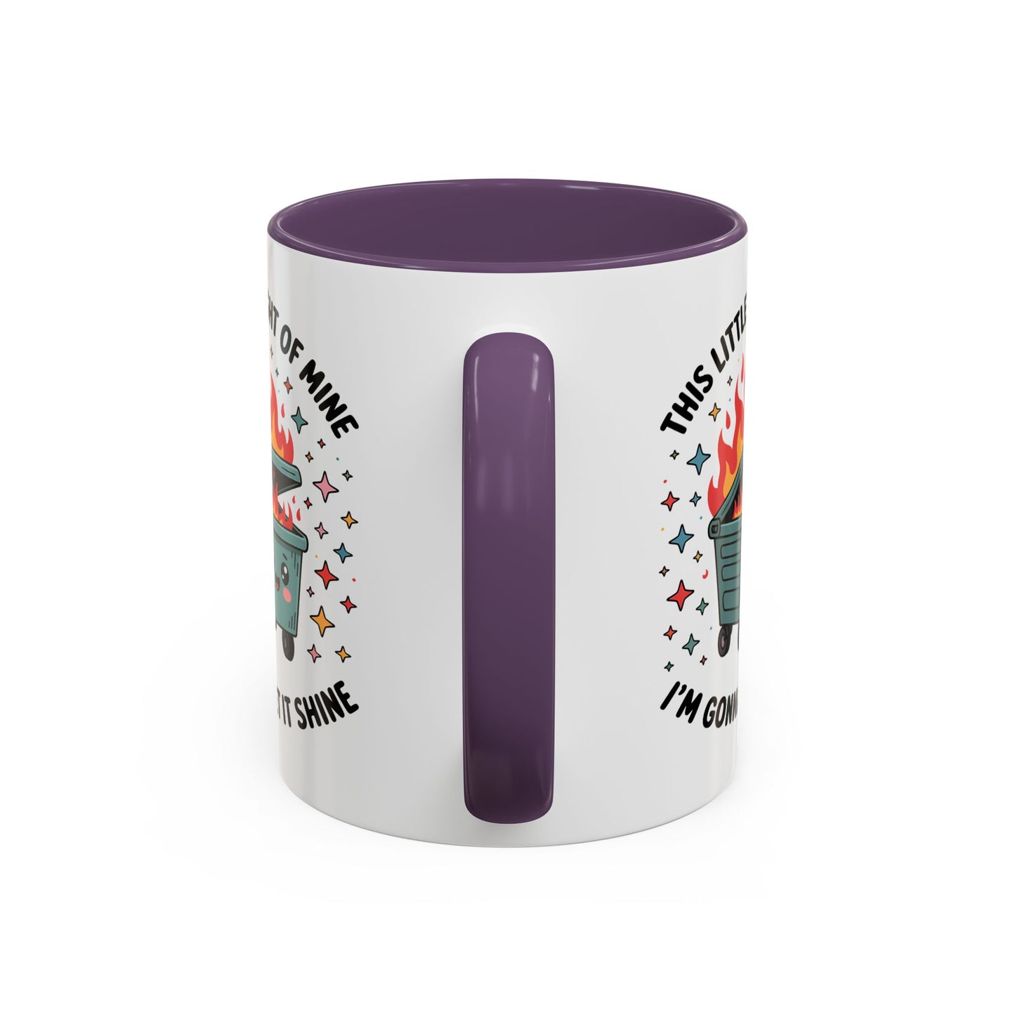 Office Mug - This Little Light