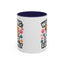 Animal Mug - Warning I Bark Randomly
