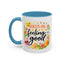 Wellness Mug - Focus On Feeling Good
