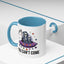 Alien Mug - You Can't Come