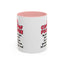 Adult Mug - Cup of Fuckoffee