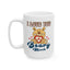 Anniversary Mug - I Love You Beary Much