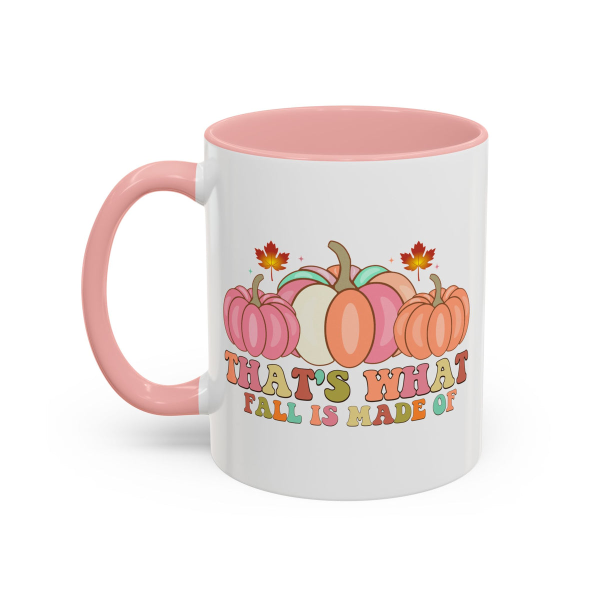 Fall Mug