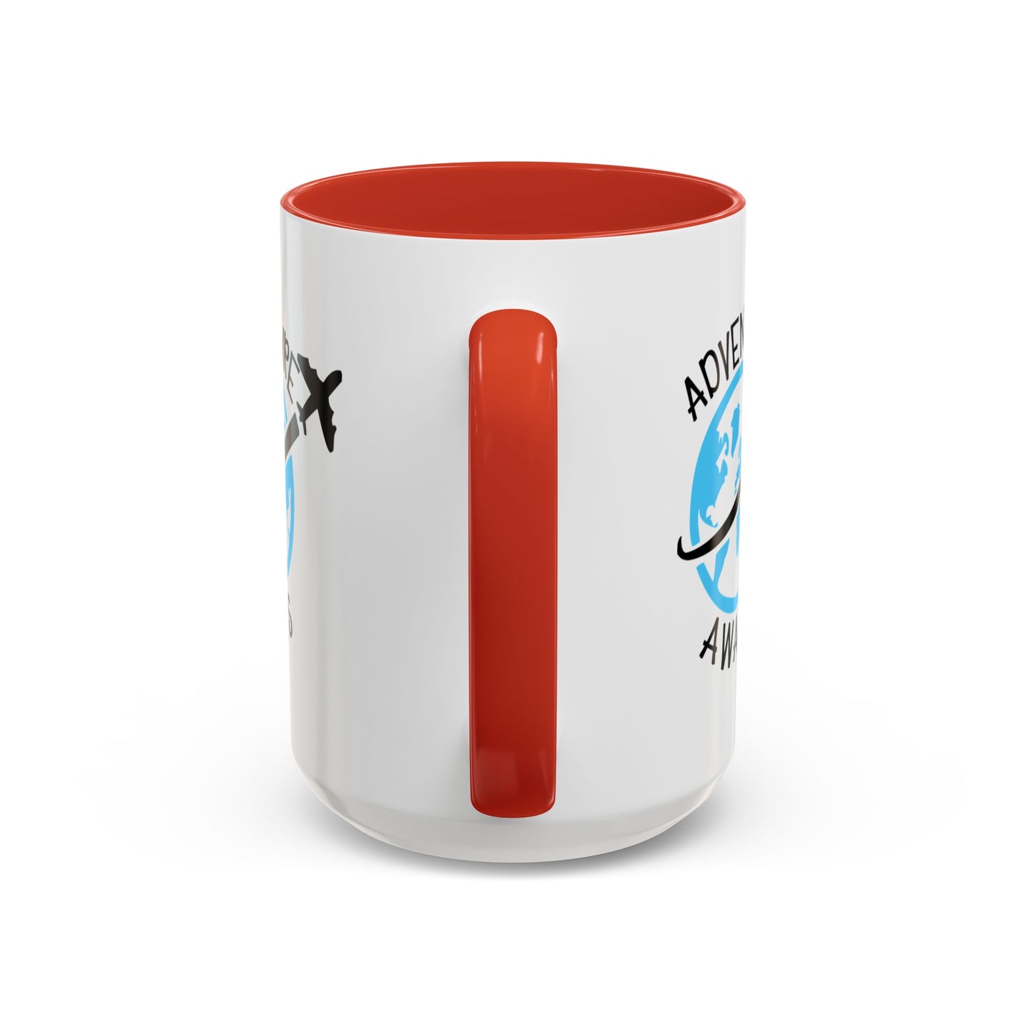 Adventure Mug - Adventure Awaits