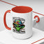Alien Mug - Don't Panic