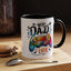 Father's Day Mug - Best Dad Ever Gamer