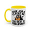 Animal Mug - Your Job Is To Feed Me