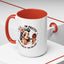Humor Mug - Yes I'm Pretty
