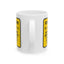 Birthday Mug - Caution 50 Year Old