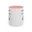 Humor Mug - Sorry For Acting Weird