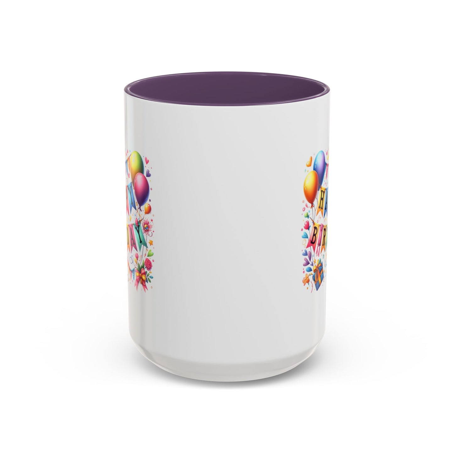 Birthday Mug - Birthday Celebration